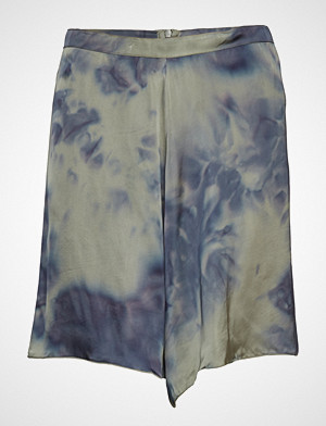 Rabens Saloner skjørt, Cloudy Shorts Kort Skjørt Blå RABENS SAL R Rabens Saloner skjørt, Cloudy Shorts Kort Skjørt Blå RABENS SAL R