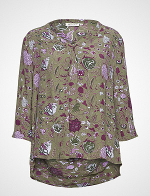 Masai bluse, Bambi Top Bluse Langermet Rosa MASAI Masai bluse, Bambi Top Bluse Langermet Rosa MASAI