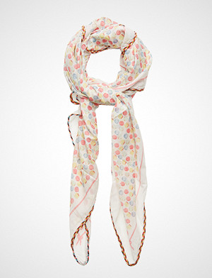 UNMADE skjerf, Bibiane Scarf Skjerf Rosa UNMADE UNMADE skjerf, Bibiane Scarf Skjerf Rosa UNMADE