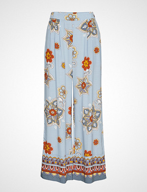 Odd Molly bukse, Cruising Around Pants Vide Bukser Multi/mønstret ODD MOLLY Odd Molly bukse, Cruising Around Pants Vide Bukser Multi/mønstret ODD MOLLY