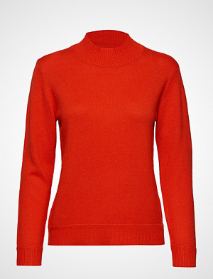 Marimekko genser, Periheli Knitted Pullover Strikket Genser Rød MARIMEKKO Marimekko genser, Periheli Knitted Pullover Strikket Genser Rød MARIMEKKO