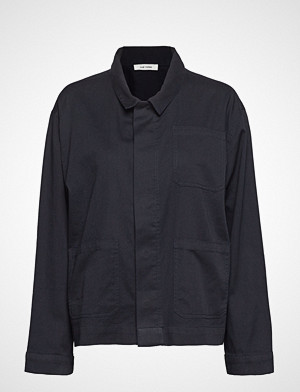nué notes skjorte, Flo Shirt Langermet Skjorte Blå NUÉ NOTES nué notes skjorte, Flo Shirt Langermet Skjorte Blå NUÉ NOTES