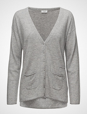 Gerry Weber Edition kardigan, Jacket Knitwear Strikkegenser Cardigan Grå GERRY WEBER EDITION Gerry Weber Edition kardigan, Jacket Knitwear Strikkegenser Cardigan Grå GERRY WEBER EDITION
