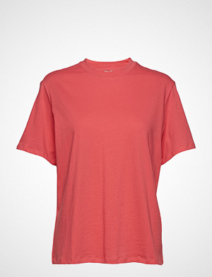 Twist & Tango T-skjorte, Heidi Tee Bubblegum T-shirts & Tops Short-sleeved Rød TWIST & TANGO Twist & Tango T-skjorte, Heidi Tee Bubblegum T-shirts & Tops Short-sleeved Rød TWIST & TANGO