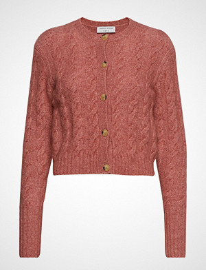 Tiger of Sweden kardigan, Viognier Strikkegenser Cardigan Grå TIGER OF SWEDEN Tiger of Sweden kardigan, Viognier Strikkegenser Cardigan Grå TIGER OF SWEDEN