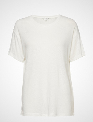mbyM T-skjorte, Mikki T-shirts & Tops Short-sleeved Hvit MBYM mbyM T-skjorte, Mikki T-shirts & Tops Short-sleeved Hvit MBYM