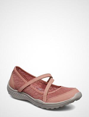 Skechers ballerinasko, Womens Be-Light Ballerinasko Ballerinaer Rosa SKECHERS Skechers ballerinasko, Womens Be-Light Ballerinasko Ballerinaer Rosa SKECHERS
