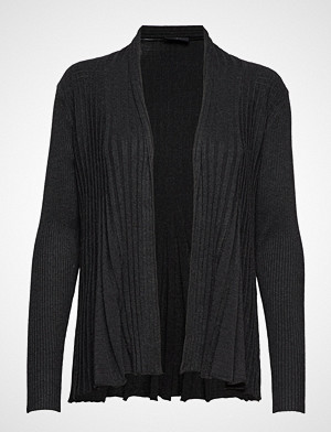 FREE/QUENT kardigan, Claudisse-S-Car Strikkegenser Cardigan Svart FREE/QUENT FREE/QUENT kardigan, Claudisse-S-Car Strikkegenser Cardigan Svart FREE/QUENT