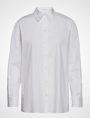 BOSS Business Wear skjorte, Basha Langermet Skjorte Hvit BOSS BUSINESS WEAR BOSS Business Wear skjorte, Basha Langermet Skjorte Hvit BOSS BUSINESS WEAR
