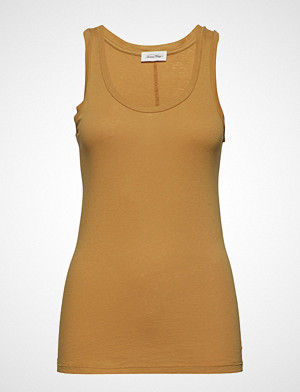 American Vintage singlet, Gamipy T-shirts & Tops Sleeveless Beige AMERICAN VINTAGE American Vintage singlet, Gamipy T-shirts & Tops Sleeveless Beige AMERICAN VINTAGE