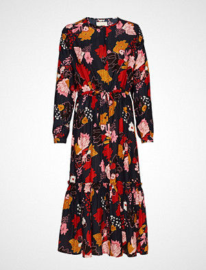 Lollys Laundry kjole, Anastacia Dress Maxikjole Festkjole Multi/mønstret LOLLYS LAUNDRY Lollys Laundry kjole, Anastacia Dress Maxikjole Festkjole Multi/mønstret LOLLYS LAUNDRY