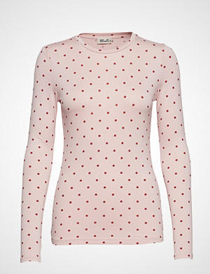 Baum Und Pferdgarten T-skjorte, Jayden T-shirts & Tops Long-sleeved Rosa BAUM UND PFERDGARTEN Baum Und Pferdgarten T-skjorte, Jayden T-shirts & Tops Long-sleeved Rosa BAUM UND PFERDGARTEN