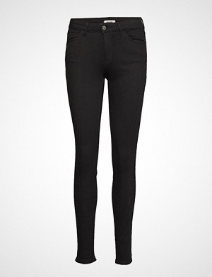 Wrangler jeans, Skinny Skinny Jeans Svart WRANGLER Wrangler jeans, Skinny Skinny Jeans Svart WRANGLER