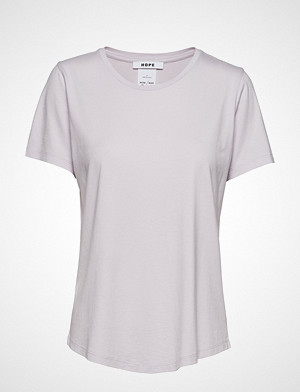 Hope T-skjorte, Tee T-shirts & Tops Short-sleeved Lilla HOPE Hope T-skjorte, Tee T-shirts & Tops Short-sleeved Lilla HOPE