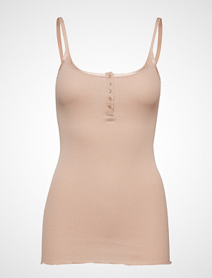Baum Und Pferdgarten singlet, Jena T-shirts & Tops Sleeveless Rosa BAUM UND PFERDGARTEN Baum Und Pferdgarten singlet, Jena T-shirts & Tops Sleeveless Rosa BAUM UND PFERDGARTEN