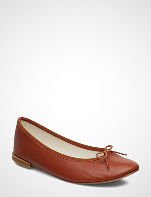 Repetto Paris ballerinasko, Cendrillon H Ad Ballerinasko Ballerinaer Brun REPETTO PARIS Repetto Paris ballerinasko, Cendrillon H Ad Ballerinasko Ballerinaer Brun REPETTO PARIS