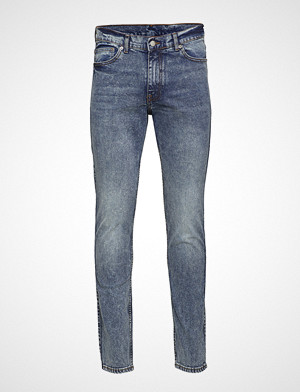 Dr.Denim collegegenser, Clark Slim Jeans Blå DR. DENIM Dr.Denim collegegenser, Clark Slim Jeans Blå DR. DENIM
