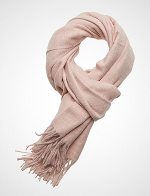 Andiata skjerf, Hennica Wool Scarf Skjerf Rosa ANDIATA Andiata skjerf, Hennica Wool Scarf Skjerf Rosa ANDIATA