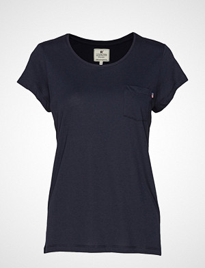 Lexington Clothing T-skjorte, Ashley Jersey Tee T-shirts & Tops Short-sleeved Blå LEXINGTON CLOTHING Lexington Clothing T-skjorte, Ashley Jersey Tee T-shirts & Tops Short-sleeved Blå LEXINGTON CLOTHING