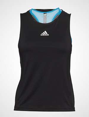 adidas Tennis singlet, Escouade Tank T-shirts & Tops Sleeveless Blå ADIDAS TENNIS adidas Tennis singlet, Escouade Tank T-shirts & Tops Sleeveless Blå ADIDAS TENNIS