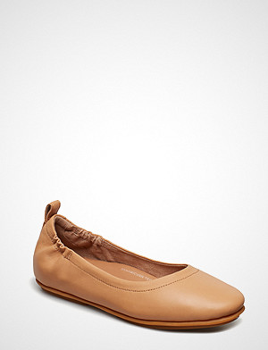 FitFlop ballerinasko, Allegro Ballerinasko Ballerinaer Brun FITFLOP FitFlop ballerinasko, Allegro Ballerinasko Ballerinaer Brun FITFLOP