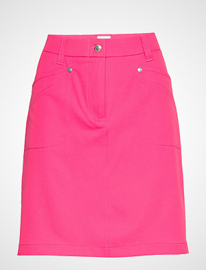 DAILY SPORTS skjørt, Lyric Skort 52 Cm Knelangt Skjørt Rosa DAILY SPORTS DAILY SPORTS skjørt, Lyric Skort 52 Cm Knelangt Skjørt Rosa DAILY SPORTS