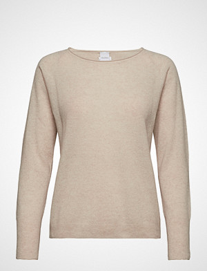 Max Mara Leisure genser, Green Strikket Genser Beige MAX MARA LEISURE