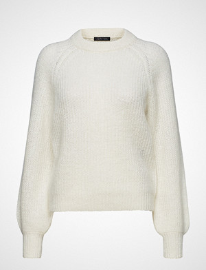 Stella Nova genser, Thao Strikket Genser Creme STELLA NOVA Stella Nova genser, Thao Strikket Genser Creme STELLA NOVA