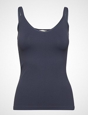 Part Two singlet, Hyddapw To T-shirts & Tops Sleeveless Blå Part Two Part Two singlet, Hyddapw To T-shirts & Tops Sleeveless Blå Part Two