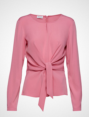 Gerry Weber Blouse Long-Sleeve Bluse Langermet Rosa GERRY WEBER Gerry Weber Blouse Long-Sleeve Bluse Langermet Rosa GERRY WEBER