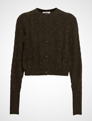 Tiger of Sweden kardigan, Viognier Strikkegenser Cardigan TIGER OF SWEDEN Tiger of Sweden kardigan, Viognier Strikkegenser Cardigan TIGER OF SWEDEN