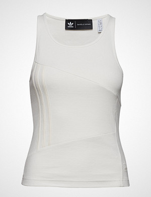 Adidas Originals singlet, Dc Tank T-shirts & Tops Sleeveless Hvit ADIDAS ORIGINALS Adidas Originals singlet, Dc Tank T-shirts & Tops Sleeveless Hvit ADIDAS ORIGINALS