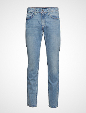 Levi's Made & Crafted collegegenser, Lmc 511 Lmc Clifton Slim Jeans Blå LEVI'S MADE & CRAFTED Levi's Made & Crafted collegegenser, Lmc 511 Lmc Clifton Slim Jeans Blå LEVI'S MADE & CRAFTED