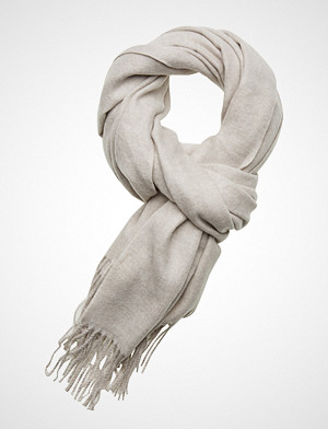 Andiata skjerf, Hennica Wool Scarf Skjerf Beige ANDIATA Andiata skjerf, Hennica Wool Scarf Skjerf Beige ANDIATA