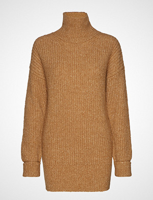 Vanessa Bruno genser, Mia Høyhalset Pologenser Brun VANESSA BRUNO