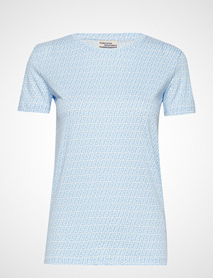 Baum Und Pferdgarten T-skjorte, Jerry T-shirts & Tops Short-sleeved Blå BAUM UND PFERDGARTEN Baum Und Pferdgarten T-skjorte, Jerry T-shirts & Tops Short-sleeved Blå BAUM UND PFERDGARTEN