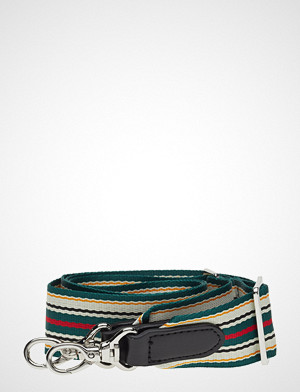 Becksöndergaard Alona Strap Bags Bag Straps Grønn BECKSÖNDERGAARD Becksöndergaard Alona Strap Bags Bag Straps Grønn BECKSÖNDERGAARD