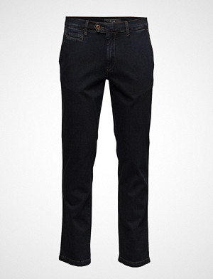 BRAX collegegenser, Everest D Slim Jeans Svart BRAX BRAX collegegenser, Everest D Slim Jeans Svart BRAX