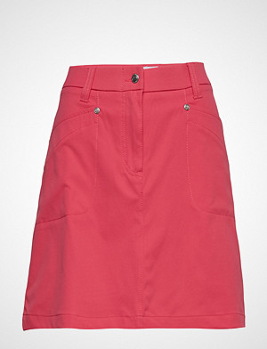 DAILY SPORTS skjørt, Lyric Skort 45 Cm Kort Skjørt Rosa DAILY SPORTS DAILY SPORTS skjørt, Lyric Skort 45 Cm Kort Skjørt Rosa DAILY SPORTS