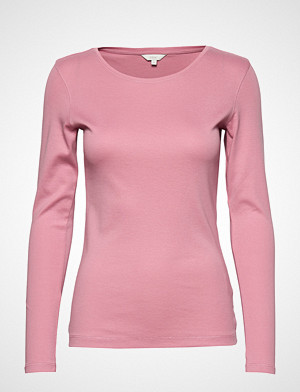 Signal T-skjorte, T-Shirt/Top T-shirts & Tops Long-sleeved Rosa SIGNAL Signal T-skjorte, T-Shirt/Top T-shirts & Tops Long-sleeved Rosa SIGNAL