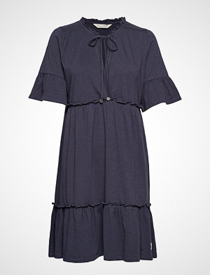 Odd Molly kjole, Deep Passion Dress Kort Kjole Blå ODD MOLLY Odd Molly kjole, Deep Passion Dress Kort Kjole Blå ODD MOLLY