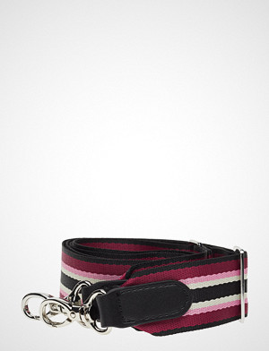 Becksöndergaard Kadi Strap Bags Bag Straps Rosa BECKSÖNDERGAARD Becksöndergaard Kadi Strap Bags Bag Straps Rosa BECKSÖNDERGAARD