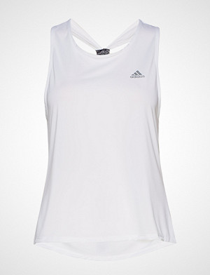 adidas Tennis singlet, Club Tie Tank T-shirts & Tops Sleeveless Hvit ADIDAS TENNIS adidas Tennis singlet, Club Tie Tank T-shirts & Tops Sleeveless Hvit ADIDAS TENNIS