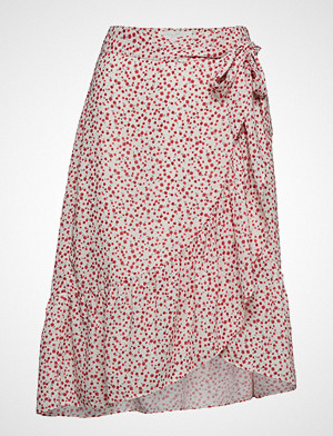 Fall Winter Spring Summer skjørt, Runa Knelangt Skjørt Rosa FALL WINTER SPRING SUMMER Fall Winter Spring Summer skjørt, Runa Knelangt Skjørt Rosa FALL WINTER SPRING SUMMER
