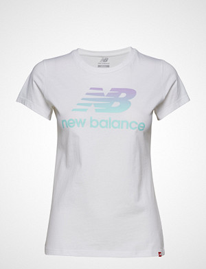 New Balance singlet, Essentials 90s T T-shirts & Tops Sleeveless Hvit NEW BALANCE