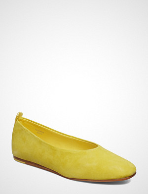 Marc O'Polo Footwear ballerinasko, Anita 2a Ballerinasko Ballerinaer Gul MARC O'POLO FOOTWEAR Marc O'Polo Footwear ballerinasko, Anita 2a Ballerinasko Ballerinaer Gul MARC O'POLO FOOTWEAR