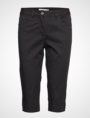 Brandtex jeans, Capri Pants Skinny Jeans Svart BRANDTEX Brandtex jeans, Capri Pants Skinny Jeans Svart BRANDTEX