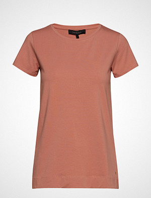 Soft Rebels T-skjorte, Elle T-Shirt T-shirts & Tops Short-sleeved Brun SOFT REBELS Soft Rebels T-skjorte, Elle T-Shirt T-shirts & Tops Short-sleeved Brun SOFT REBELS
