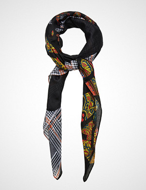 Desigual Accessories skjerf, Foul Mandala Patch Skjerf Multi/mønstret DESIGUAL ACCESSORIES Desigual Accessories skjerf, Foul Mandala Patch Skjerf Multi/mønstret DESIGUAL ACCESSORIES