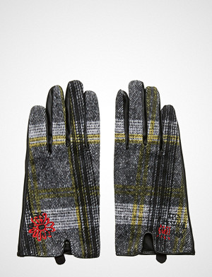 Desigual Accessories hansker, Gloves Tars Hansker Multi/mønstret DESIGUAL ACCESSORIES Desigual Accessories hansker, Gloves Tars Hansker Multi/mønstret DESIGUAL ACCESSORIES